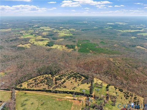 Tiny photo for 80.70 Acres Near Kendall Road, Unionville, VA 22567 (MLS # 2612280)