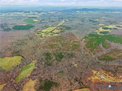 Tiny photo for 80.70 Acres Near Kendall Road, Unionville, VA 22567 (MLS # 2612280)