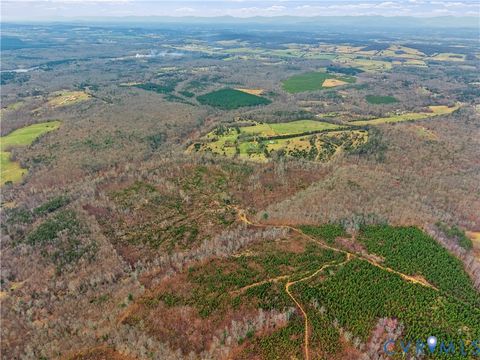 Tiny photo for 80.70 Acres Near Kendall Road, Unionville, VA 22567 (MLS # 2612280)