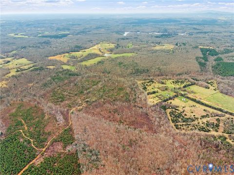 Tiny photo for 80.70 Acres Near Kendall Road, Unionville, VA 22567 (MLS # 2612280)
