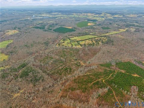 Tiny photo for 80.70 Acres Near Kendall Road, Unionville, VA 22567 (MLS # 2612280)