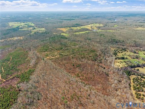Tiny photo for 80.70 Acres Near Kendall Road, Unionville, VA 22567 (MLS # 2612280)