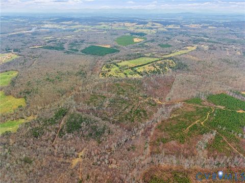 Tiny photo for 80.70 Acres Near Kendall Road, Unionville, VA 22567 (MLS # 2612280)