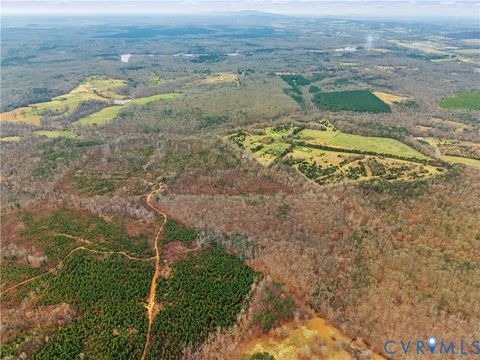 Tiny photo for 80.70 Acres Near Kendall Road, Unionville, VA 22567 (MLS # 2612280)