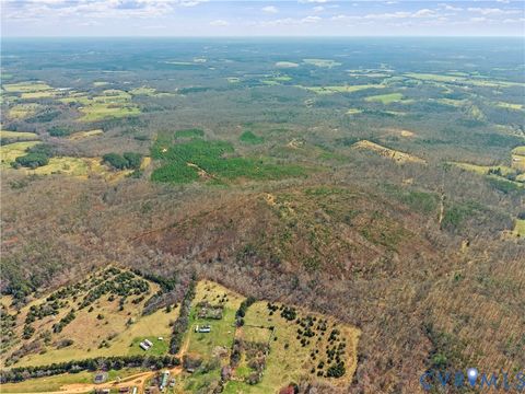 Tiny photo for 80.70 Acres Near Kendall Road, Unionville, VA 22567 (MLS # 2612280)
