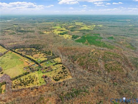 Tiny photo for 80.70 Acres Near Kendall Road, Unionville, VA 22567 (MLS # 2612280)