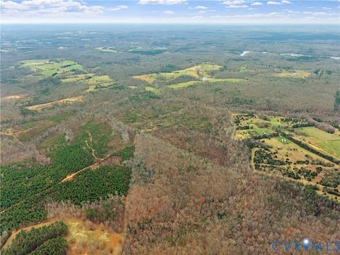 Tiny photo for 80.70 Acres Near Kendall Road, Unionville, VA 22567 (MLS # 2612280)