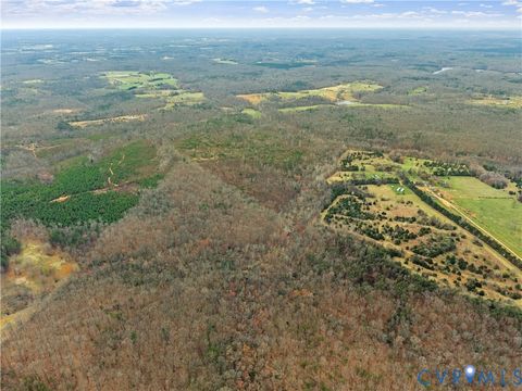 Tiny photo for 80.70 Acres Near Kendall Road, Unionville, VA 22567 (MLS # 2612280)