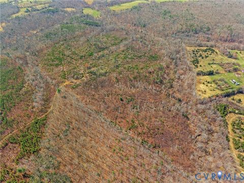 Tiny photo for 80.70 Acres Near Kendall Road, Unionville, VA 22567 (MLS # 2612280)