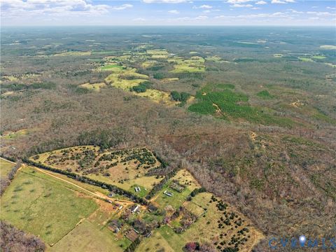 Tiny photo for 80.70 Acres Near Kendall Road, Unionville, VA 22567 (MLS # 2612280)