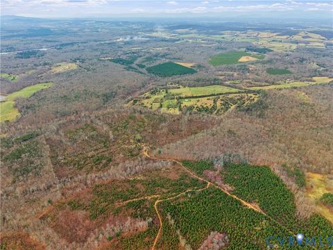 Tiny photo for 80.70 Acres Near Kendall Road, Unionville, VA 22567 (MLS # 2612280)