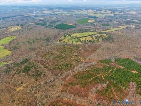 Tiny photo for 80.70 Acres Near Kendall Road, Unionville, VA 22567 (MLS # 2612280)