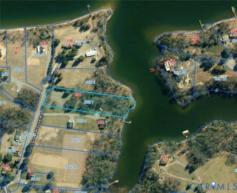 Tiny photo for Lot 7 Great House Road, Kinsale, VA 22488 (MLS # 2611060)