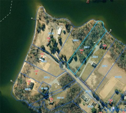 Tiny photo for Lot 7 Great House Road, Kinsale, VA 22488 (MLS # 2611060)