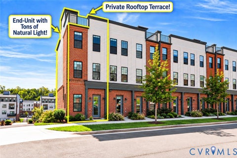 Photo of 13238 Coalfield Station Lane, Midlothian, VA 23114 (MLS # 2627020)