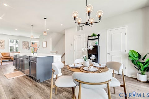 Tiny photo for 13238 Coalfield Station Lane, Midlothian, VA 23114 (MLS # 2627020)