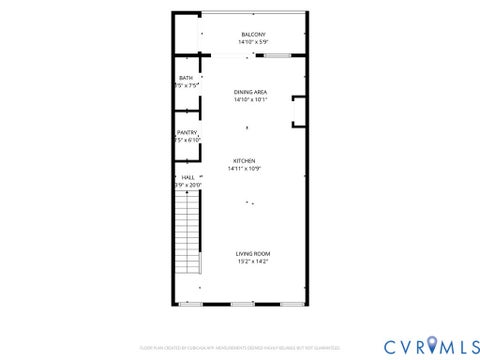 Tiny photo for 13238 Coalfield Station Lane, Midlothian, VA 23114 (MLS # 2627020)