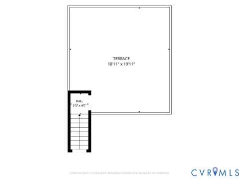Tiny photo for 13238 Coalfield Station Lane, Midlothian, VA 23114 (MLS # 2627020)