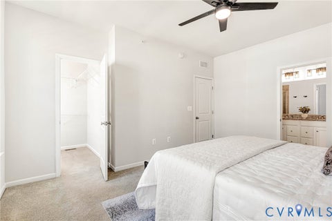 Tiny photo for 13238 Coalfield Station Lane, Midlothian, VA 23114 (MLS # 2627020)