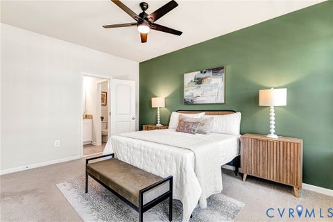 Tiny photo for 13238 Coalfield Station Lane, Midlothian, VA 23114 (MLS # 2627020)