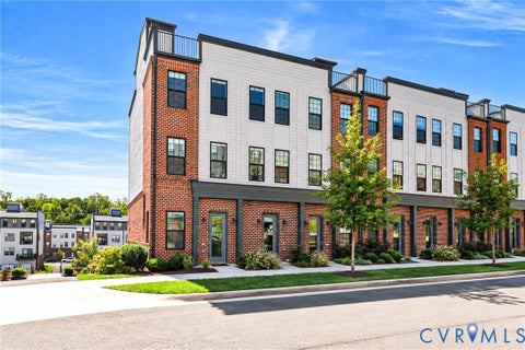 Tiny photo for 13238 Coalfield Station Lane, Midlothian, VA 23114 (MLS # 2627020)