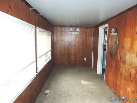 Tiny photo for 1936 Richmond Avenue, Petersburg, VA 23803 (MLS # 2600298)