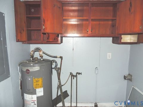 Tiny photo for 1936 Richmond Avenue, Petersburg, VA 23803 (MLS # 2600298)