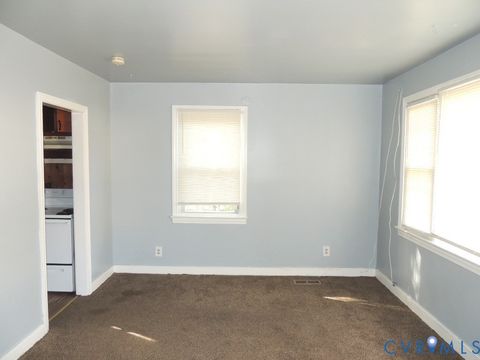 Tiny photo for 1936 Richmond Avenue, Petersburg, VA 23803 (MLS # 2600298)