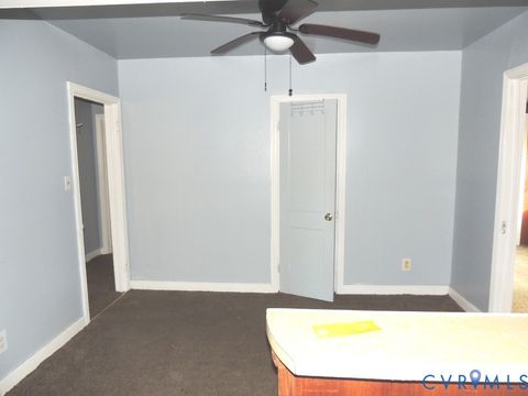 Tiny photo for 1936 Richmond Avenue, Petersburg, VA 23803 (MLS # 2600298)