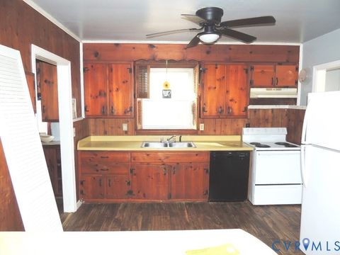 Tiny photo for 1936 Richmond Avenue, Petersburg, VA 23803 (MLS # 2600298)