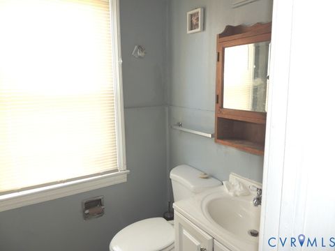 Tiny photo for 1936 Richmond Avenue, Petersburg, VA 23803 (MLS # 2600298)