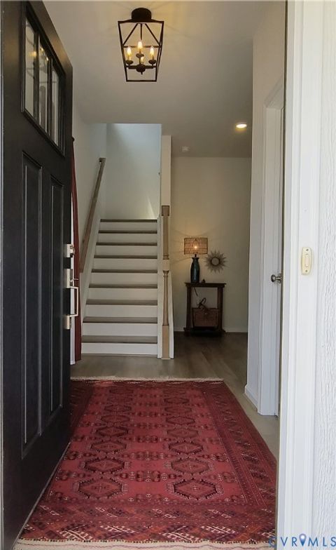 Tiny photo for 6508 Lila Crest Lane, Chesterfield, VA 23112 (MLS # 2619225)