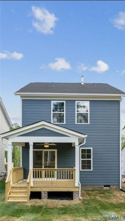 Tiny photo for 6508 Lila Crest Lane, Chesterfield, VA 23112 (MLS # 2619225)