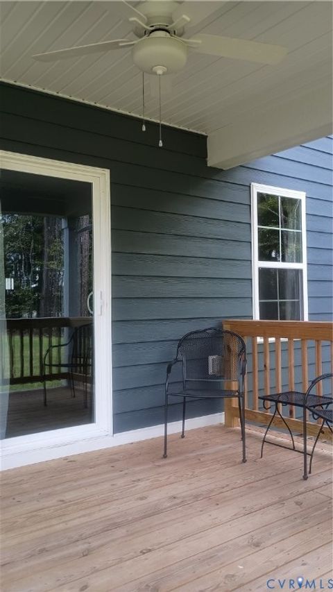 Tiny photo for 6508 Lila Crest Lane, Chesterfield, VA 23112 (MLS # 2619225)
