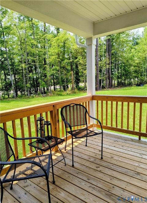 Tiny photo for 6508 Lila Crest Lane, Chesterfield, VA 23112 (MLS # 2619225)