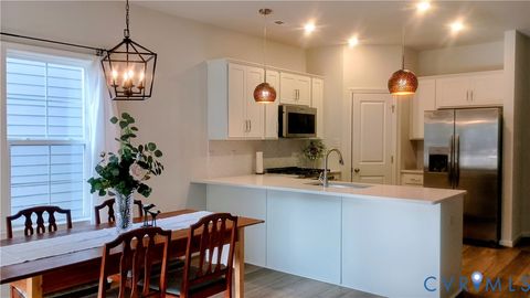 Tiny photo for 6508 Lila Crest Lane, Chesterfield, VA 23112 (MLS # 2619225)