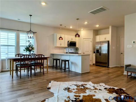 Tiny photo for 6508 Lila Crest Lane, Chesterfield, VA 23112 (MLS # 2619225)