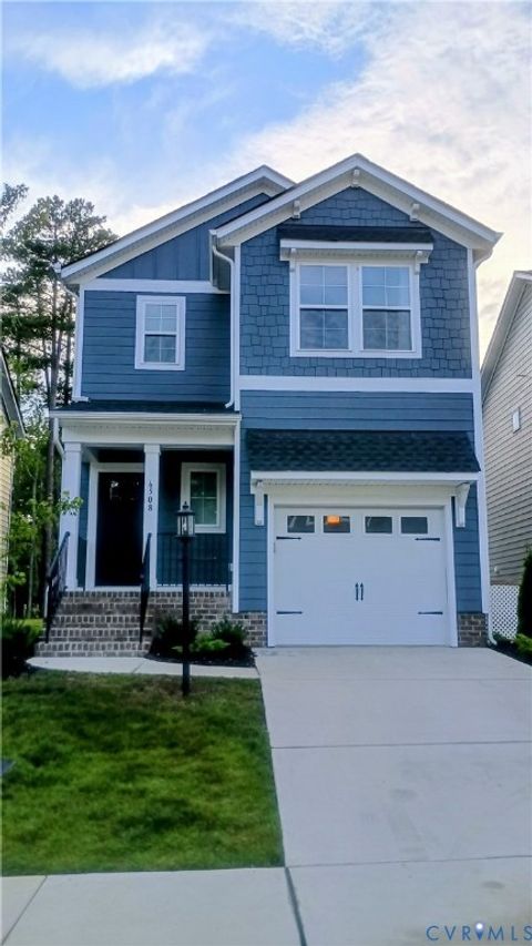 Photo of 6508 Lila Crest Lane, Chesterfield, VA 23112 (MLS # 2619225)