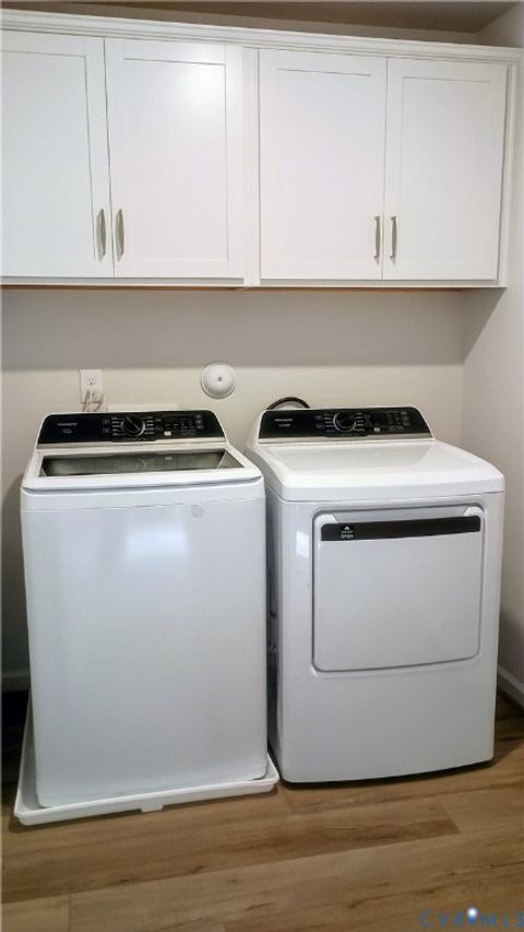 Tiny photo for 6508 Lila Crest Lane, Chesterfield, VA 23112 (MLS # 2619225)