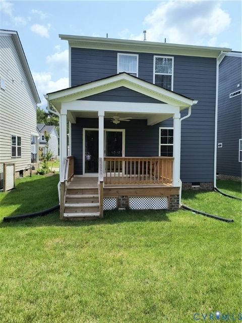 Tiny photo for 6508 Lila Crest Lane, Chesterfield, VA 23112 (MLS # 2619225)