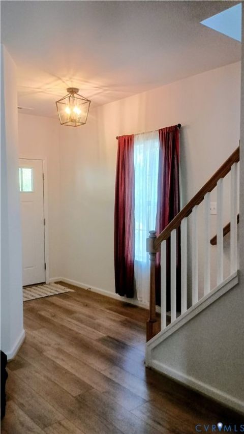 Tiny photo for 6508 Lila Crest Lane, Chesterfield, VA 23112 (MLS # 2619225)