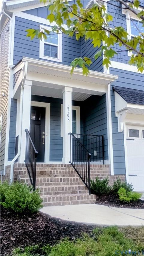 Tiny photo for 6508 Lila Crest Lane, Chesterfield, VA 23112 (MLS # 2619225)