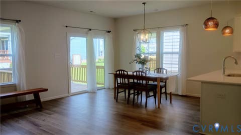 Tiny photo for 6508 Lila Crest Lane, Chesterfield, VA 23112 (MLS # 2619225)