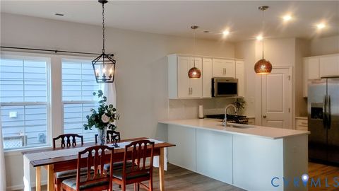 Tiny photo for 6508 Lila Crest Lane, Chesterfield, VA 23112 (MLS # 2619225)
