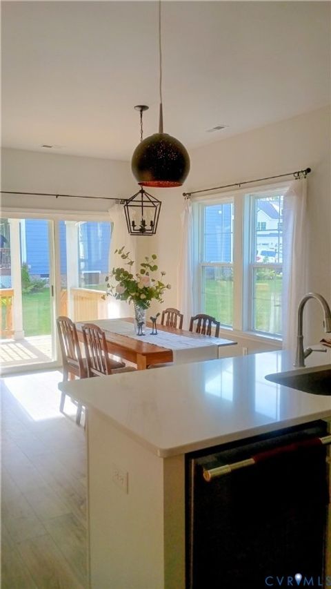 Tiny photo for 6508 Lila Crest Lane, Chesterfield, VA 23112 (MLS # 2619225)