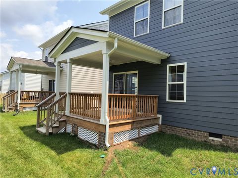 Tiny photo for 6508 Lila Crest Lane, Chesterfield, VA 23112 (MLS # 2619225)