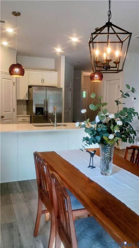 Tiny photo for 6508 Lila Crest Lane, Chesterfield, VA 23112 (MLS # 2619225)