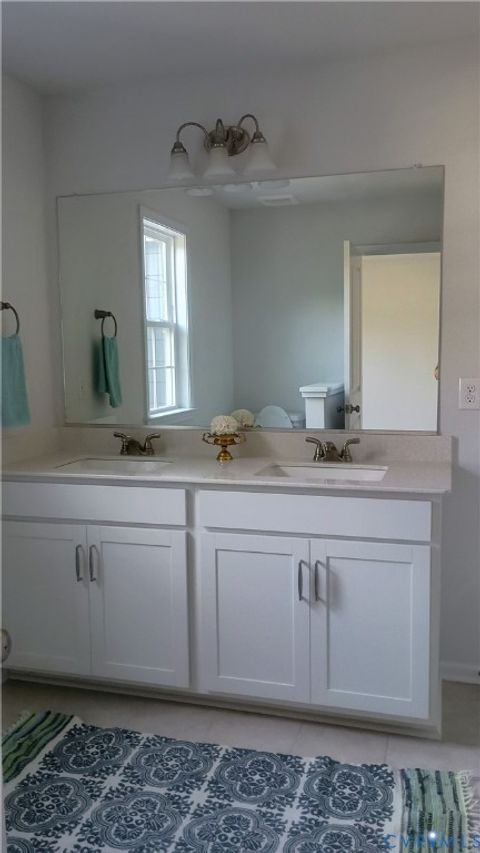 Tiny photo for 6508 Lila Crest Lane, Chesterfield, VA 23112 (MLS # 2619225)