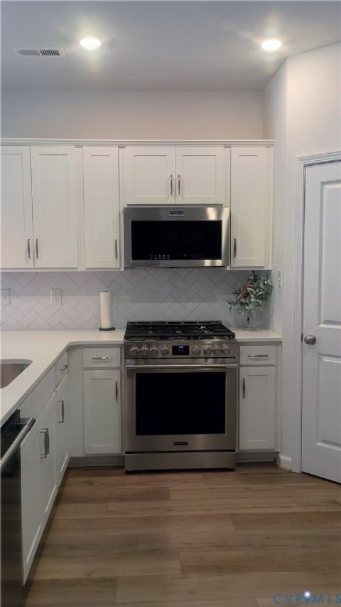 Tiny photo for 6508 Lila Crest Lane, Chesterfield, VA 23112 (MLS # 2619225)