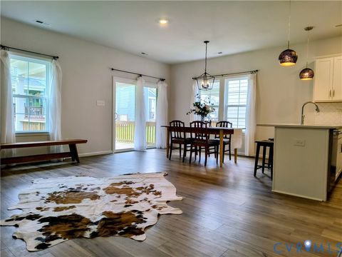 Tiny photo for 6508 Lila Crest Lane, Chesterfield, VA 23112 (MLS # 2619225)